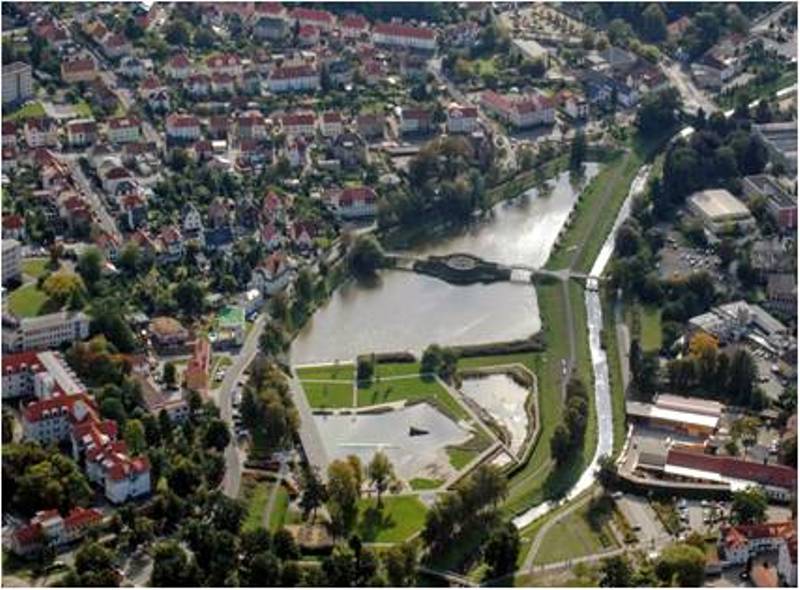 Freizeit in Großenhain Stadt Grossenhain